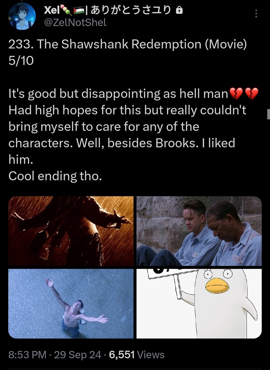 tired🇵🇸 tweet media