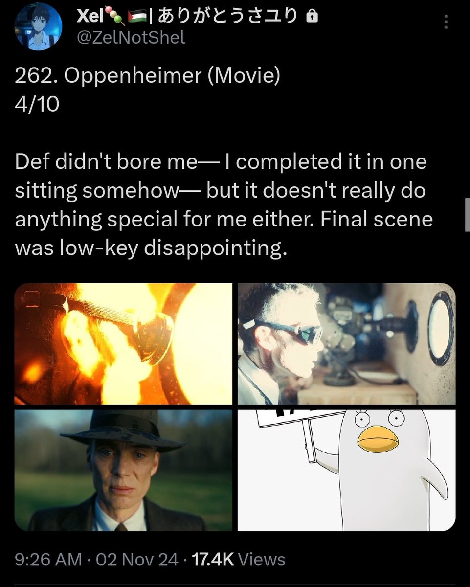 tired🇵🇸 tweet media