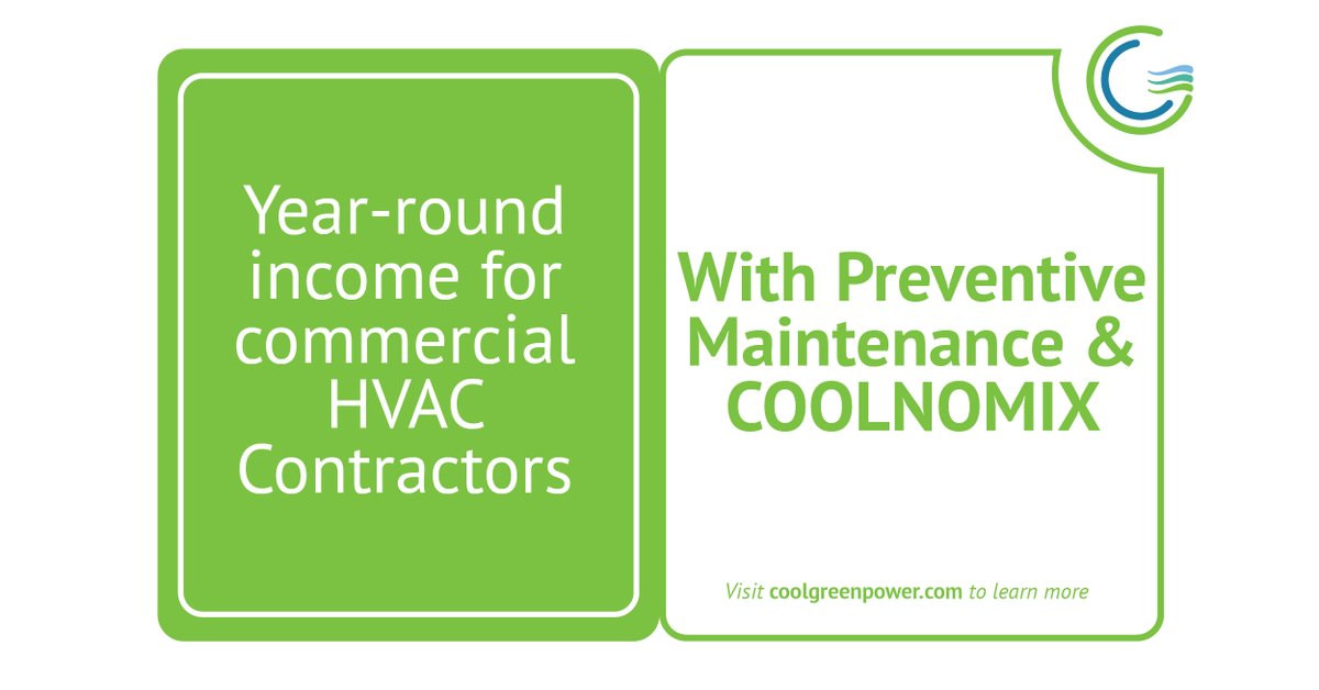 CoolGreenPower tweet media