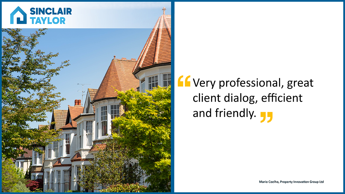 Don’t just take our word for it; see what one of our clients had to say:

 #ClientTestimonial #CustomerFeedback