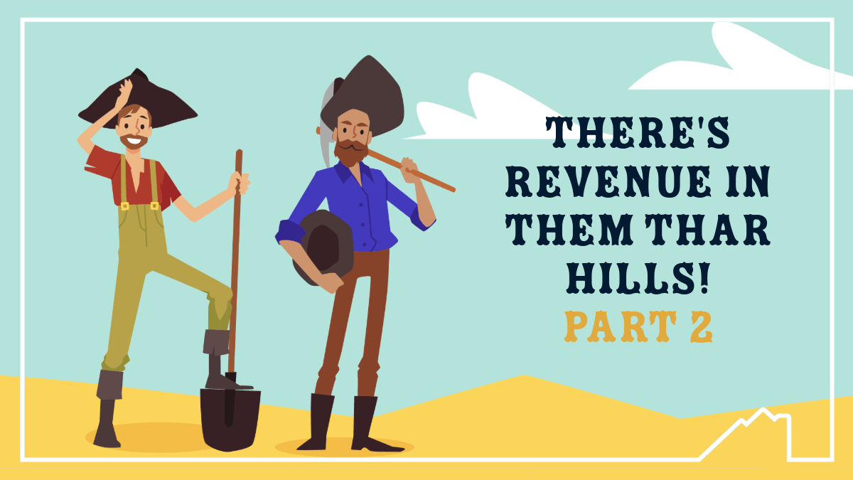 In part 2 of our blog series on maximizing the revenue potential of long-tail customers, we surface proven methods for reconnecting with them, harnessing their energy, and tapping into the revenue opportunity they offer >>

#LongTailCustomers #B2BRevenue

bit.ly/4e8y721