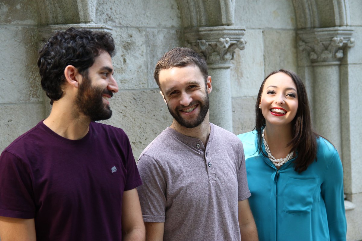 A little joy for the day because Ancient Jew Review is 10 Years Old! Advisory Board member Andrew Jacobs reflects upon AJR's founders and the past decade. buff.ly/4hIdlsT