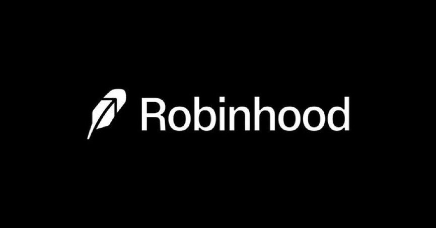 Brett_Crypto_X's tweet image. 🚨BOOOOOOOOOOOM! Robinhood listed #XRP