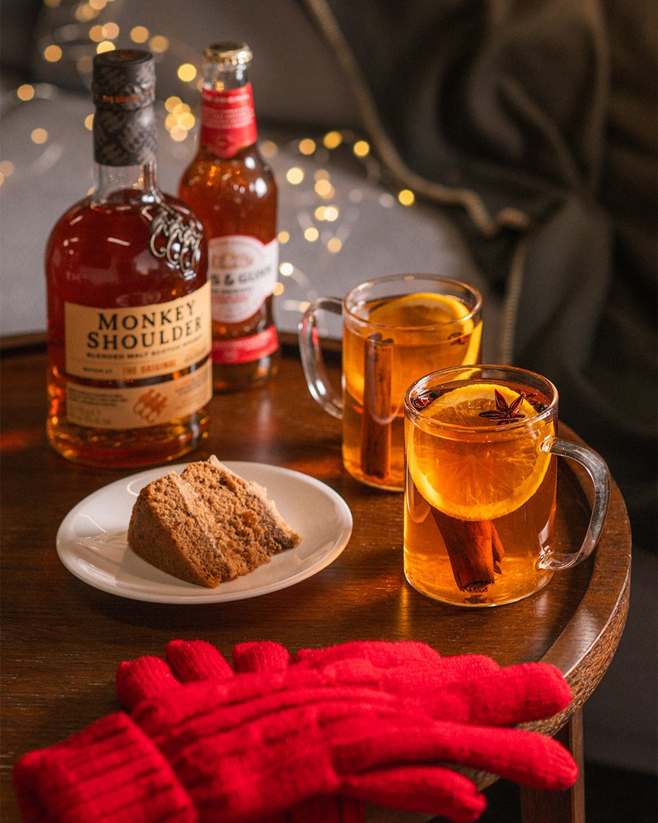 innisandgunn's tweet image. We'll be back at @edxmas as the Official Beer Partner this year 🙌 

As well as pouring our beers across 12 bars, we're introducing our Mulled Winter Warmer - a delicious festive tipple made with our Original beer, @monkeyshoulder3 whisky, spices and orange zest!

#innisandgunn