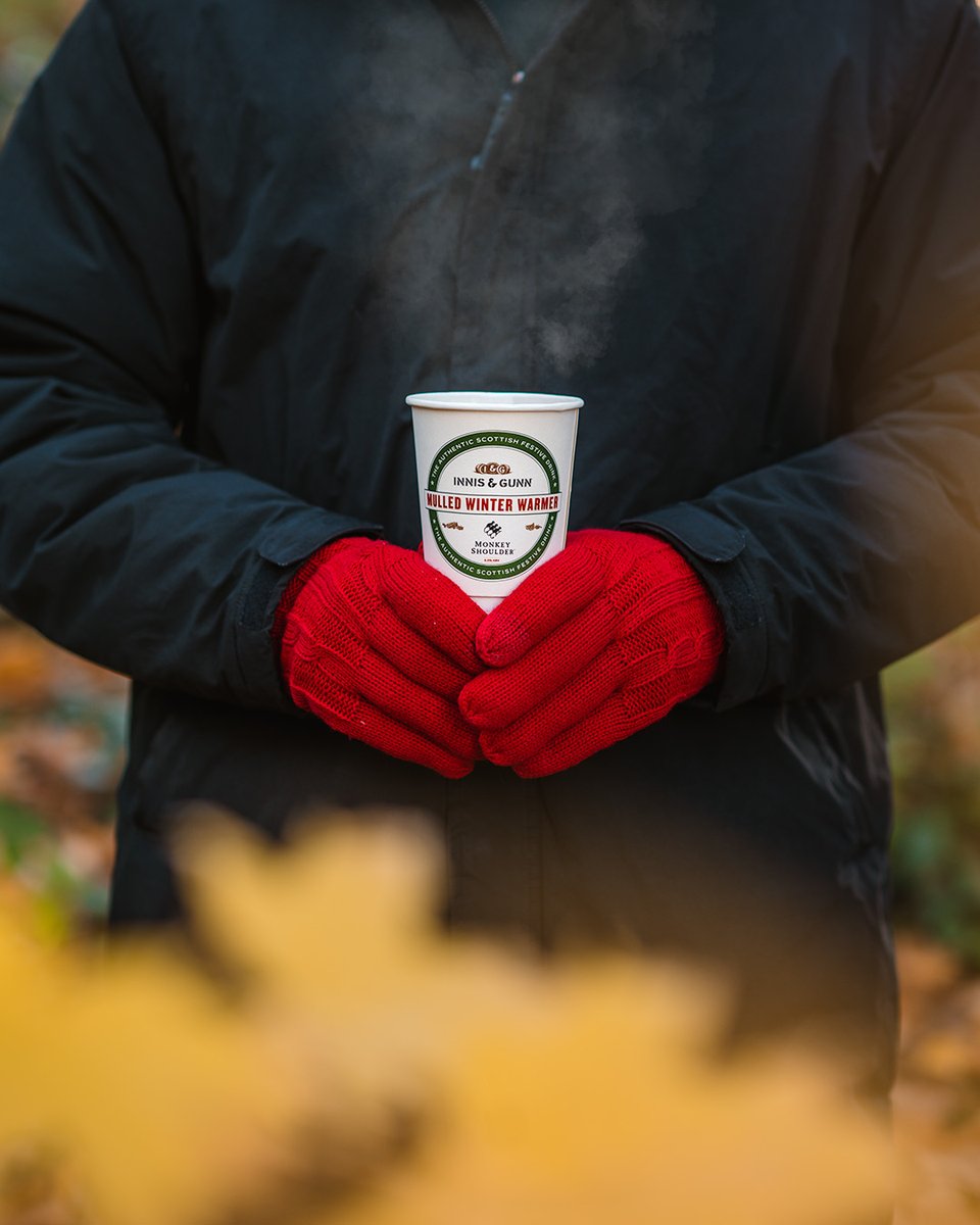 innisandgunn's tweet image. We'll be back at @edxmas as the Official Beer Partner this year 🙌 

As well as pouring our beers across 12 bars, we're introducing our Mulled Winter Warmer - a delicious festive tipple made with our Original beer, @monkeyshoulder3 whisky, spices and orange zest!

#innisandgunn