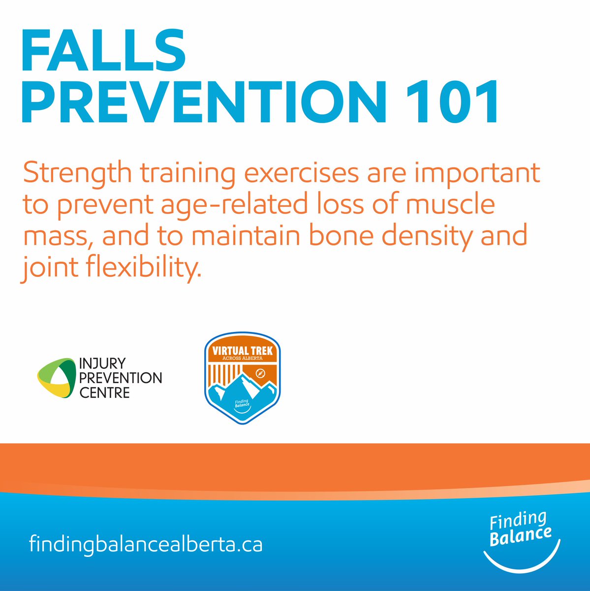 Finding Balance AB tweet media