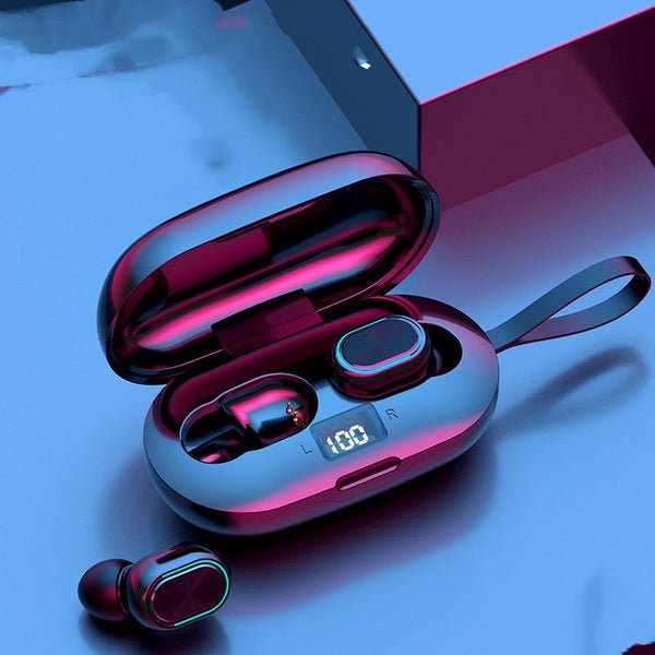 Highglamour7700's tweet image. Cut the cords, keep the quality 🎶 Experience freedom with our wireless Bluetooth headphones ✨

Shop Now 🛍️ highglamourstore.com/products/wirel…

#wirelessheadphones #Wireless #wirelessbluetooth #upgradeyoursound #FreeAoko #Amsterdam #stockmarketcrash