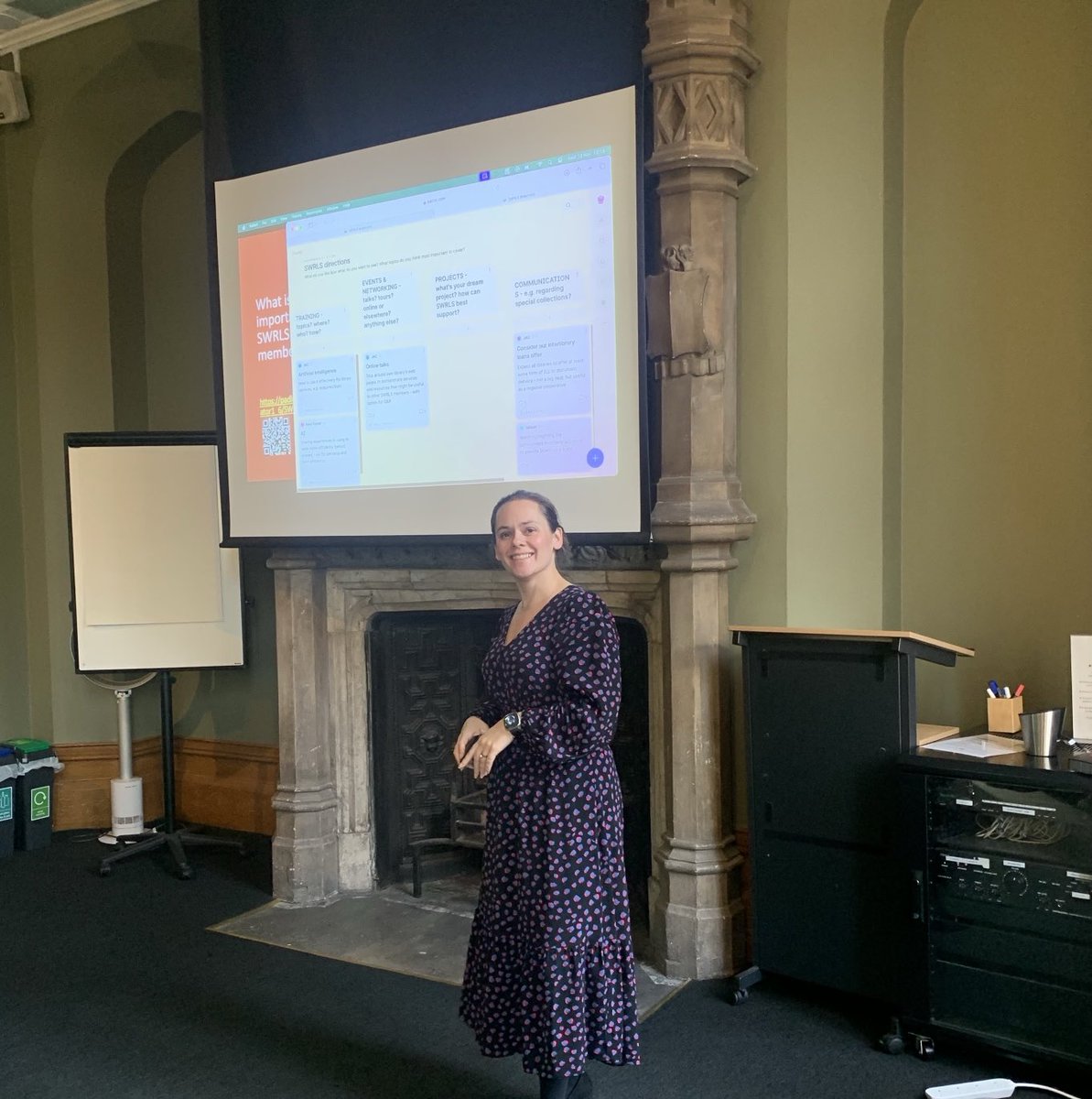 SWRLS (@swrlsinfo) on Twitter photo An inspiring morning hearing about SWRLS projects & activities & a lovely lunch at Bristol’s The Engine Shed An inspiring morning hearing about SWRLS projects & activities & a lovely lunch at Bristol’s The Engine Shed