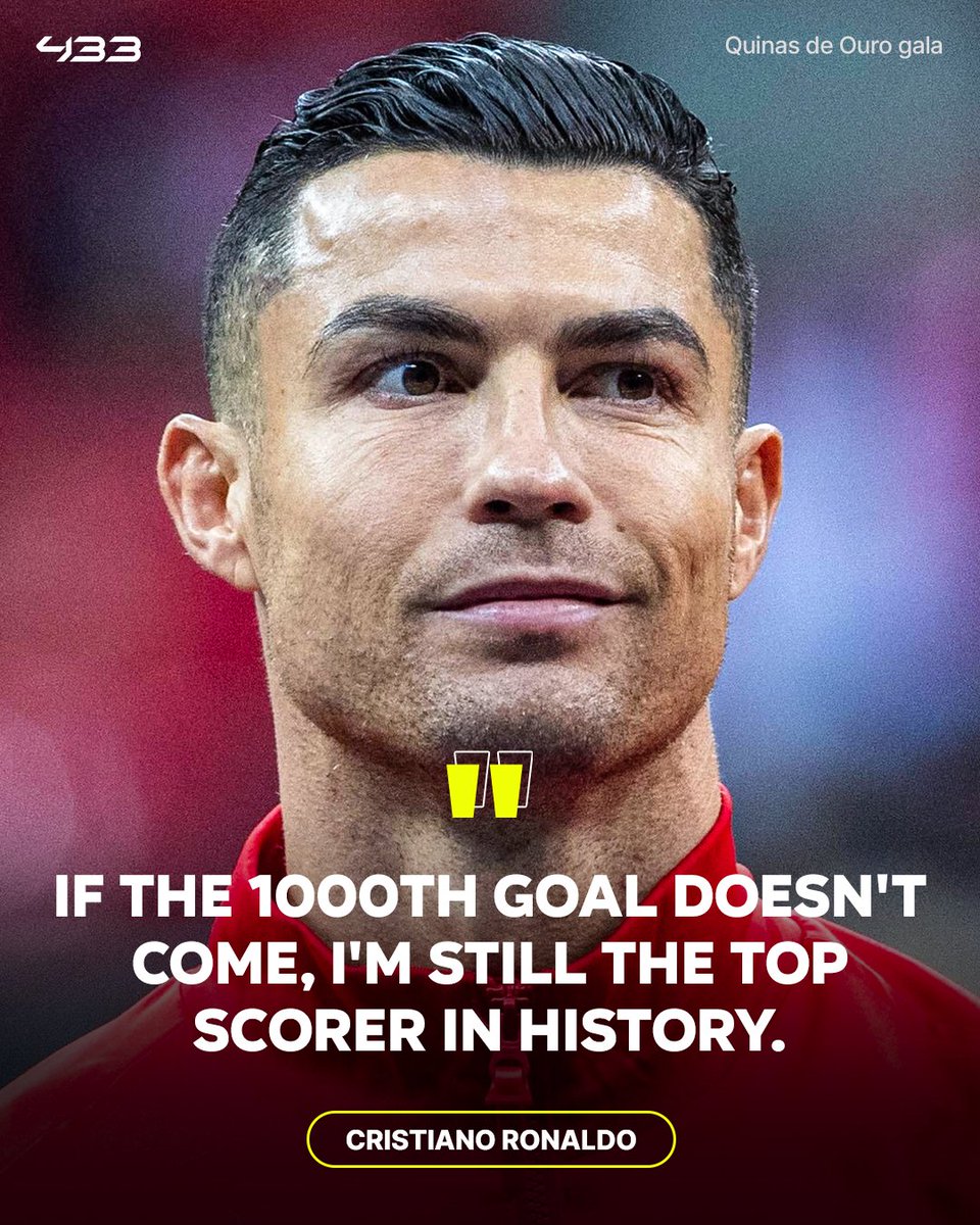 433's tweet photo. Facts 🗣️ https://t.co/PfgWAlMOJ7