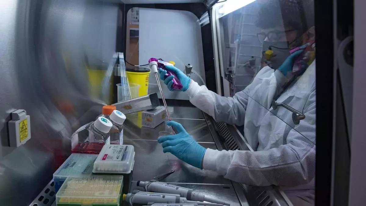 📰 ¡Noticia de #investigación! 

🥼 Investigadores sevillanos descubren cómo la #melatonina ayuda a combatir la #EsclerosisMúltiple.

🔬 Este estudio, coordinado por <a href="/ibis_sevilla/">IBiS</a>, demuestra que la combinación de melatonina y metilprednisolona podría reducir la dosis de