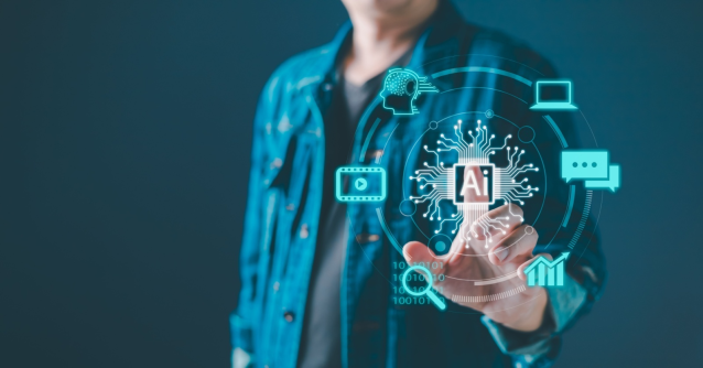 BurkeJP2's tweet photo. New #ISGMarketLens research finds companies balancing expertise, cost and capacity when deciding on MSPs for GenAI initiatives. #Outsourcing for #GenAI is a two-way street, giving organizations access to skills while also enabling them to build skills. https://t.co/a2aYvYs0ac https://t.co/rjGG7gK1K9