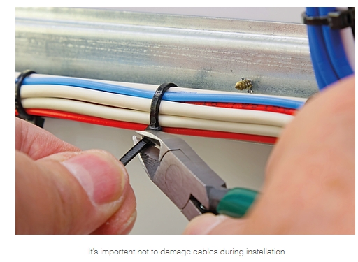You will find expert advise on cabling and ways to avoid strain on cables in our latest blog here...

👉 cabletalkmagazine.com/single-post/ge…