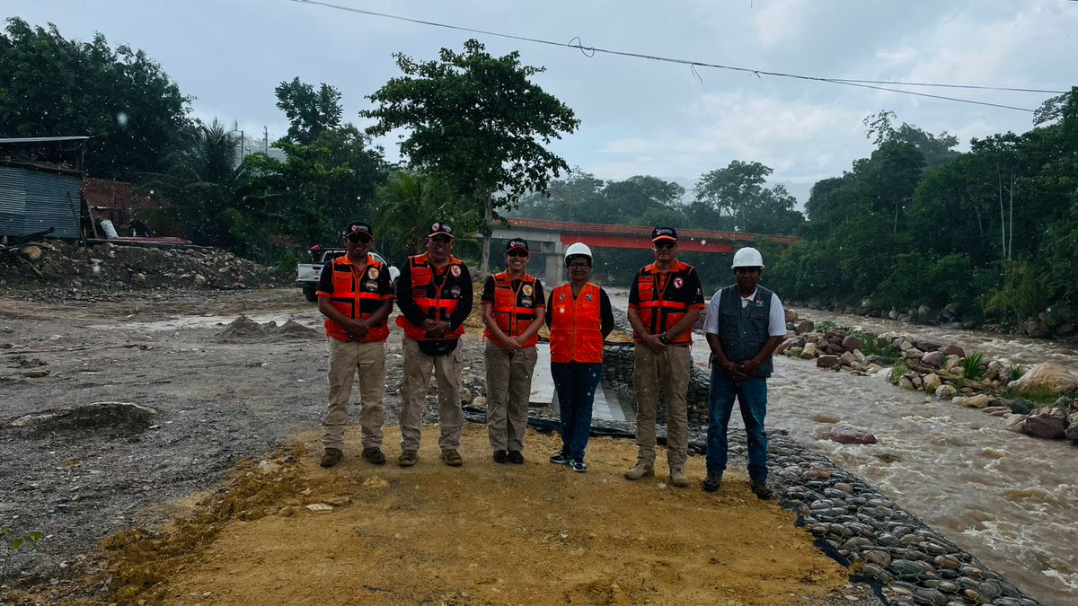 indeciperu's tweet image. ¡GIRED en acción! 📢
Personal de #INDECI brindó asistencia técnica en #SINPAD, #EDAN y mecanismos financieros a las autoridades del distrito San Antonio de Cumbaza (#SanMartín). 🇵🇪 👍