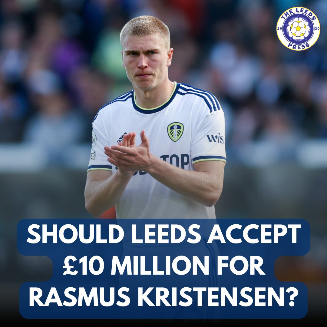 The Leeds Press tweet media