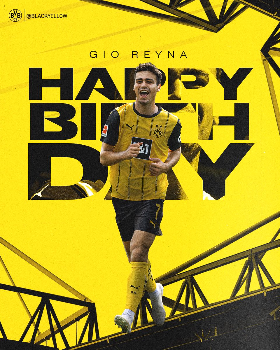 Borussia Dortmund tweet media