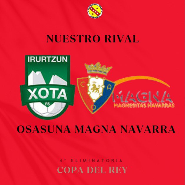 Cobisa Futsal tweet media