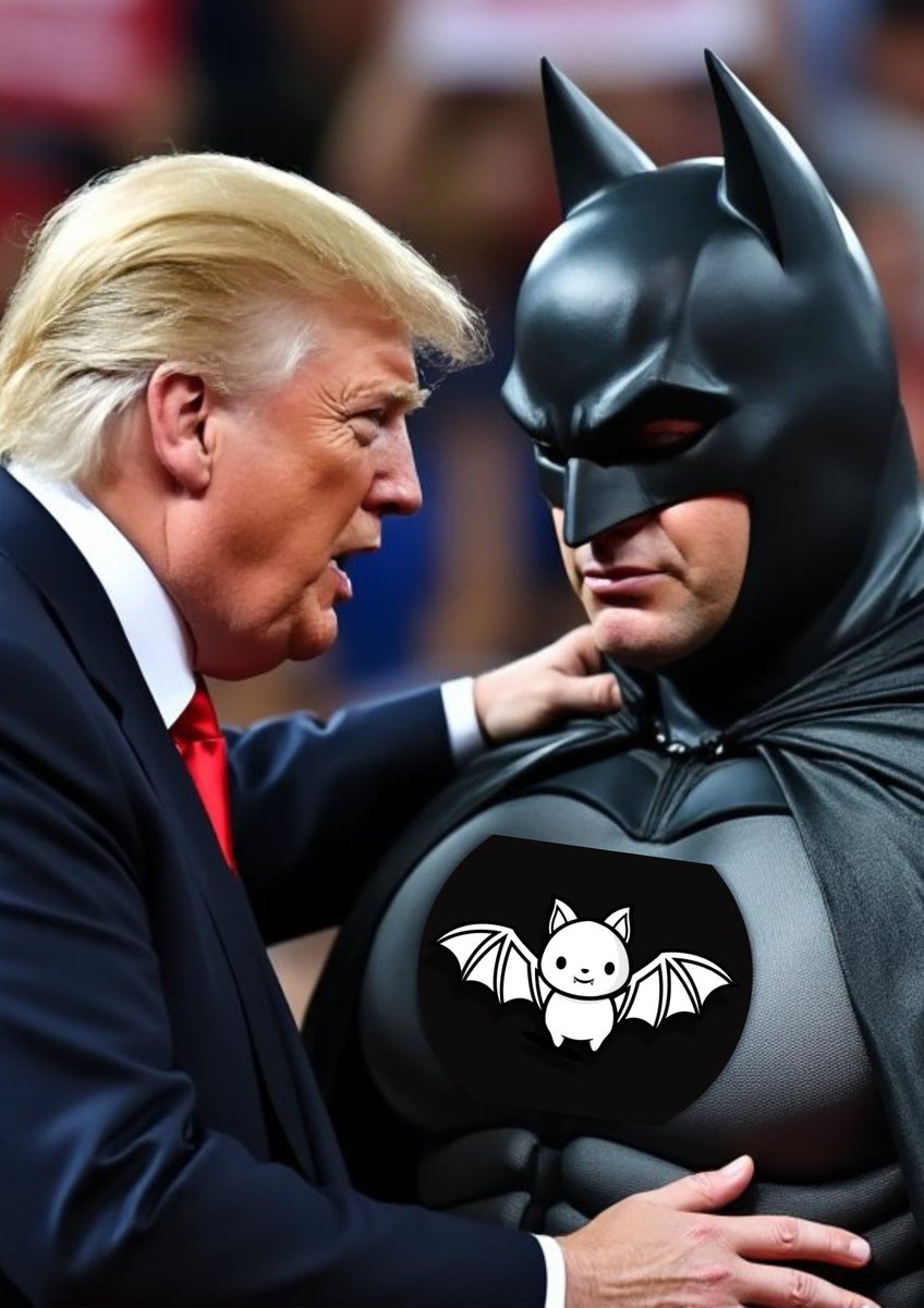 BATS 🦇 tweet media