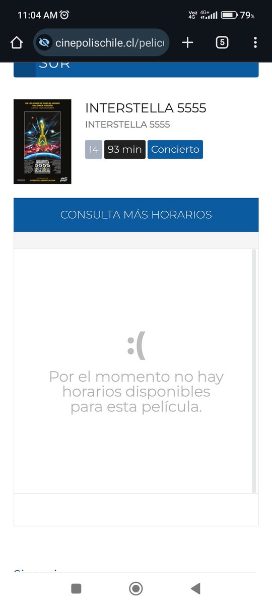 Maria Jose G tweet media