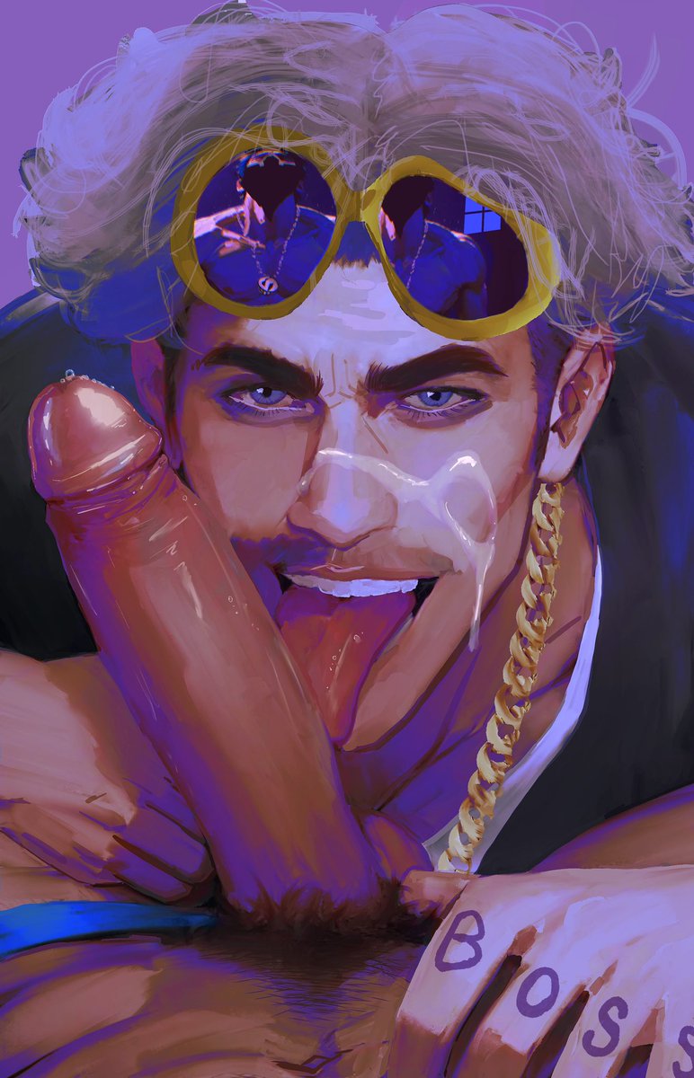 wowcherrim's tweet photo. Team Skull Boss Guzma #グズマ https://t.co/gZ7ivnKda5
