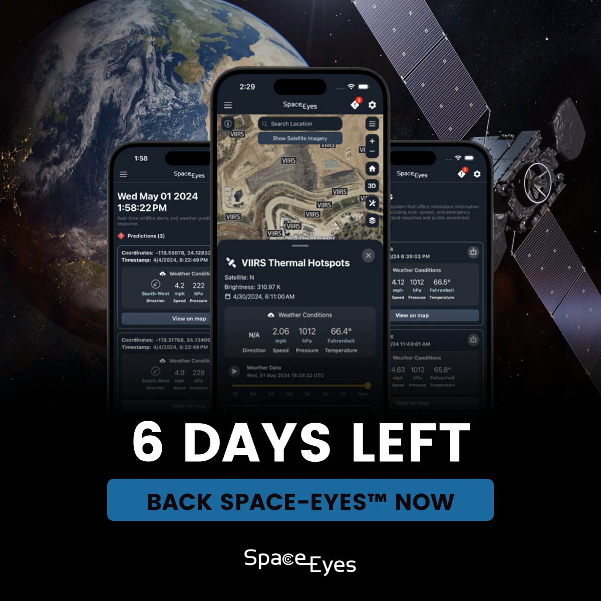 Space-Eyes tweet media