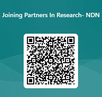 Neuroprogressive and Dementia Research Network ๐ (@nrs_ndn) on Twitter photo Last day of #CoProWeekScot and we hope we have encouraged people to want to get involved in our Partners in research group. If you would like more info or to join, please email us at tay.ppipartners@nhs.scot or zap the QR code โฌ๏ธโฌ๏ธ
<a href="/DrRAshworth/">Rosie Ashworth</a> Last day of #CoProWeekScot and we hope we have encouraged people to want to get involved in our Partners in research group. If you would like more info or to join, please email us at tay.ppipartners@nhs.scot or zap the QR code โฌ๏ธโฌ๏ธ
<a href="/DrRAshworth/">Rosie Ashworth</a>