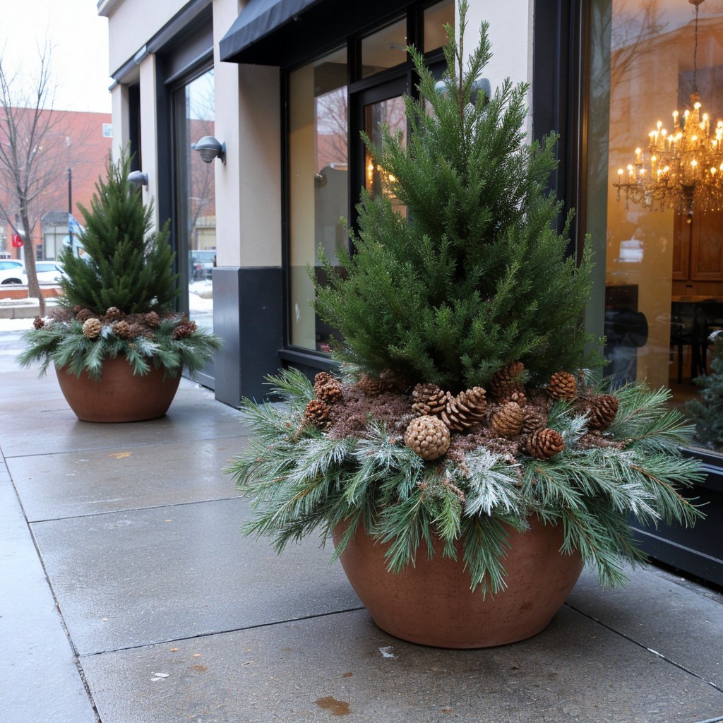 Is your commercial property ready for winter? Our latest blog shares how winter decor can make your property stand out—even in a sea of snow.
hubs.li/Q02X_nqn0

#WinterReady #CurbAppeal #BusinessTips #Clintar #WinterDecor