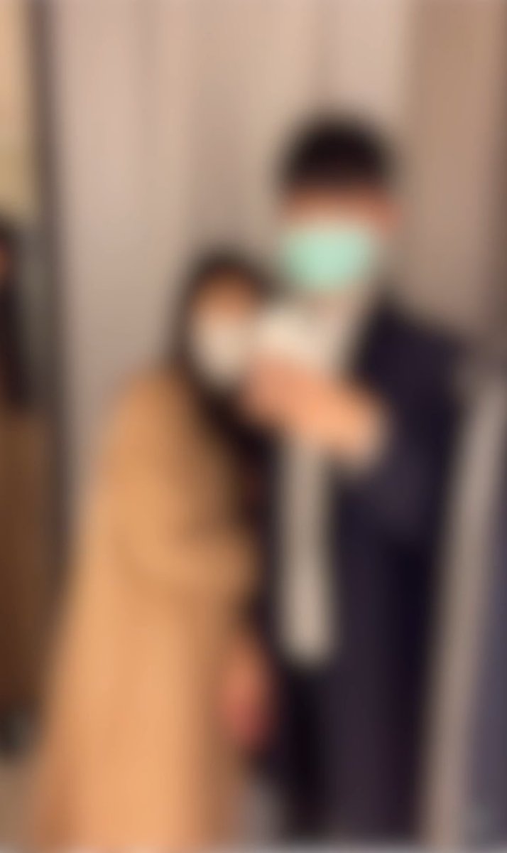 TAS 台北情侶 tweet media