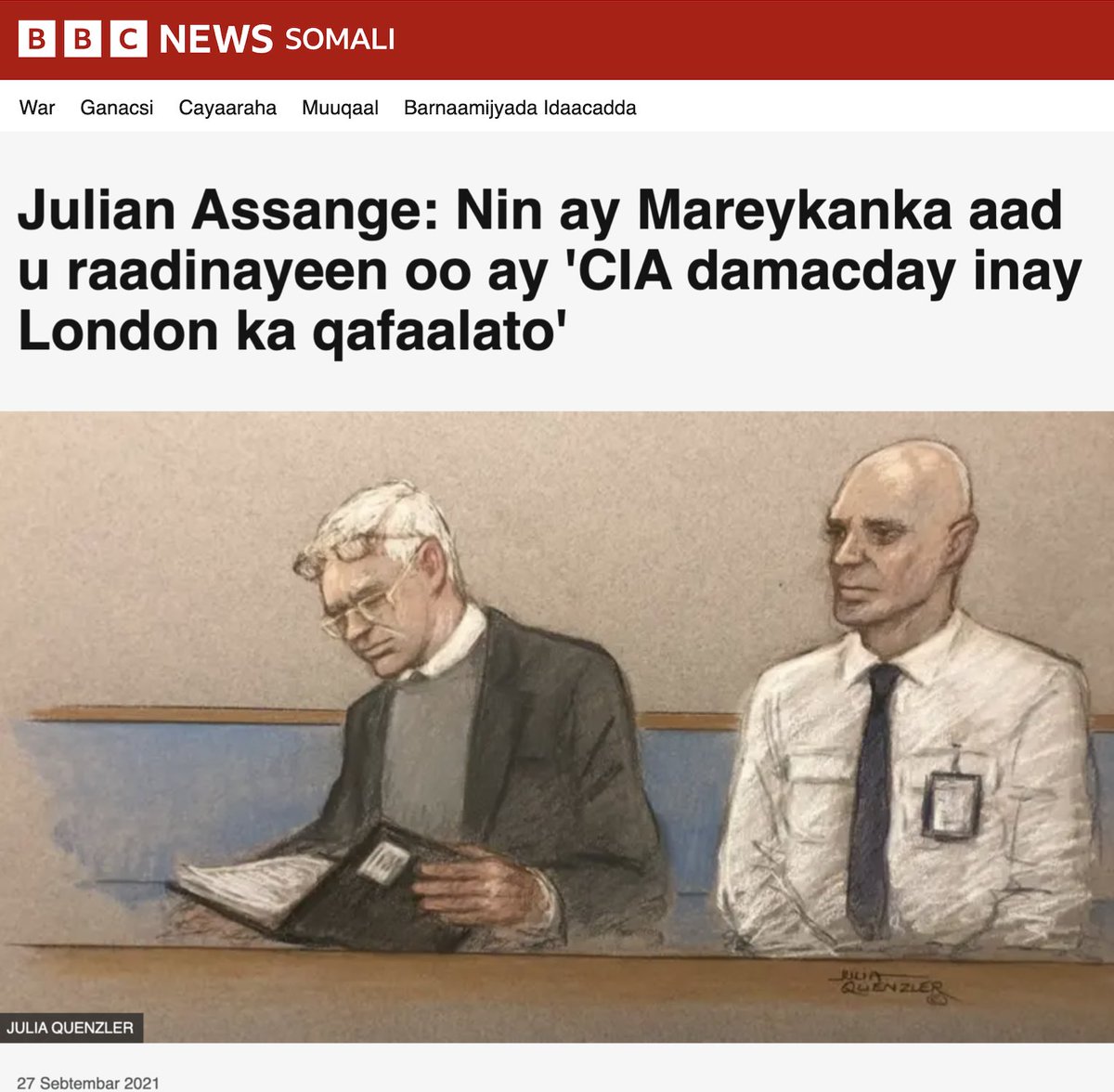 Matt Kennard tweet media