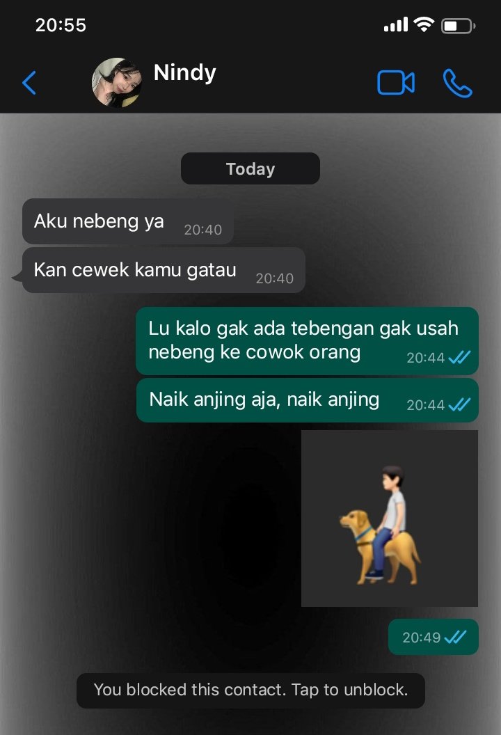 yombieland's tweet photo. one tweet au lokal : kookga

― naik anjing https://t.co/b2y74aHAEx