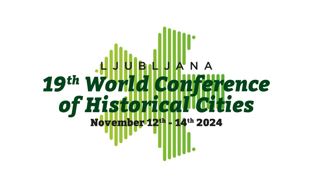 MEWA_culture's tweet photo. 12-14 Kasım 2024 tarihlerinde Slovenya'nın başkenti Ljubljana'da düzenlenen konferansta, UCLG-MEWA Kültür Elçisi ve Şanlıurfa Büyükşehir Bel Başkanı Sn. Mehmet Kasım Gülpınar bölgemiz tarihi mirasını ve geleceğe yönelik şehircilik projelerini anlatarak bir konuşma gerçekleştirdi. https://t.co/hThCVfvIb3