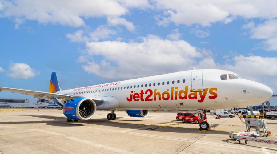 Jet2 adds Luton for summer 2025
travelgossip.co.uk/news-details/8…