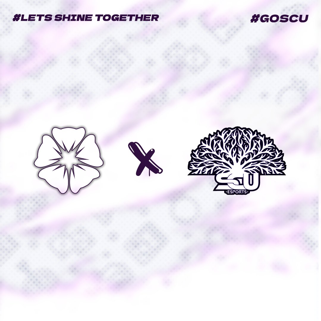 GÜÇLERİMİZİ BİRLEŞTİRİYORUZ!

SCU Esports olarak Neira Esports ile güçlerimizi birleştiriyoruz! Üniversite espor ekosisteminde yaptıklarımızı daha da ileriye taşımak için çıktığımız bu yolda, artık <a href="/neira_esports/">Neira Esports</a> ile birlikte olacağız.

Yeni gelişmeler için bizleri takipte kalın.