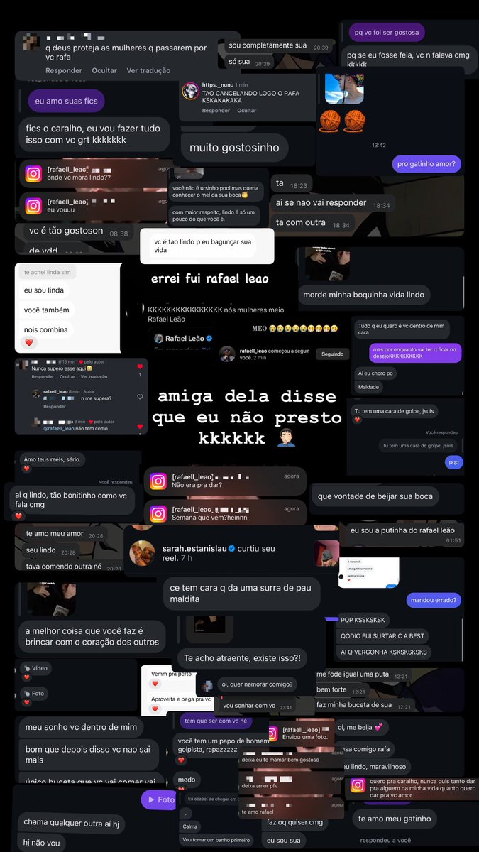 rafaell_lleao's tweet image. “ele é lindo, mas não vale o chão que pisa” 🫦