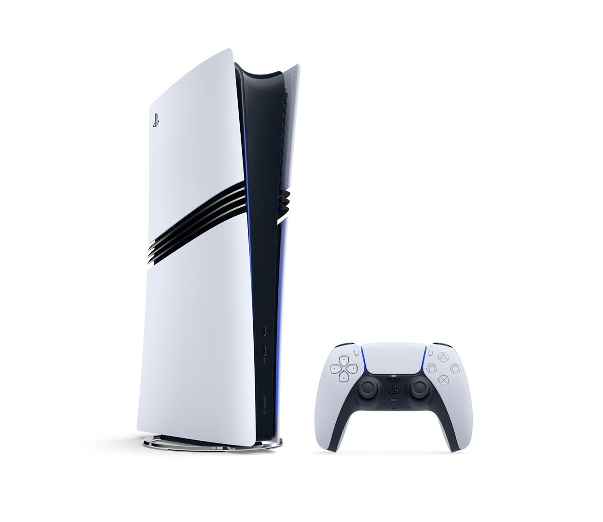 TechInStockUK's tweet photo. PlayStation 5 Pro Console ยฃ659.99 ๐ฅ
In Stock ๐ข via Box ๐ https://t.co/MuN7YVrhjo
price + stock can change daily #BoxUK ad
#Gaming #PS5Pro #PlayStation5Pro #PS5 #PS5Share #PlayStation #Restock #LimitedEdition #GTA6 #GTAVI #VideoGames https://t.co/6q2UteCIoj
