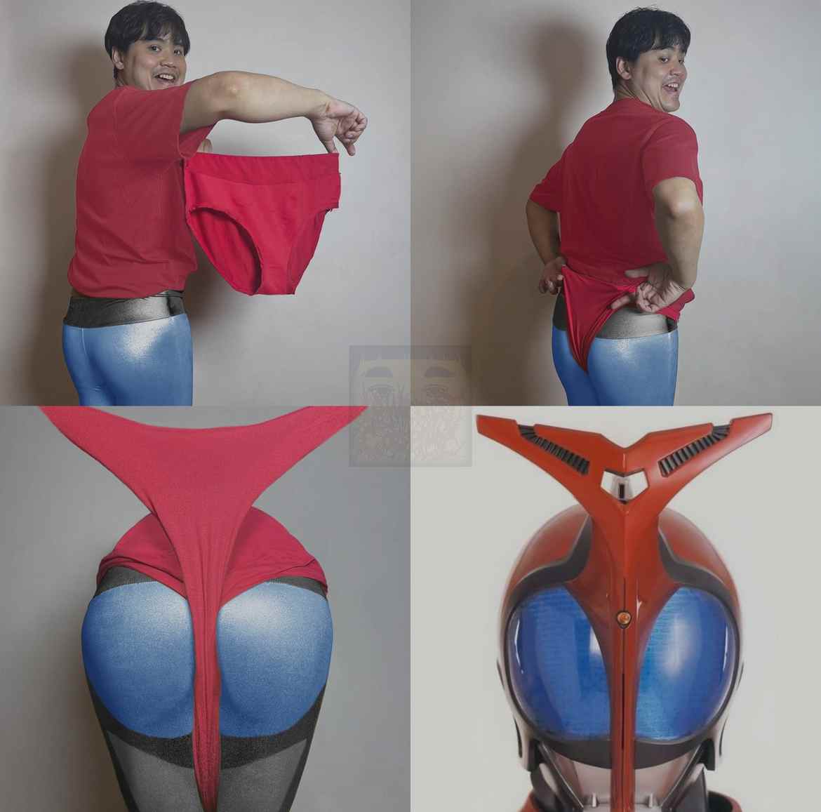 Fai una pausa e scopri JustRiseAndGrind!