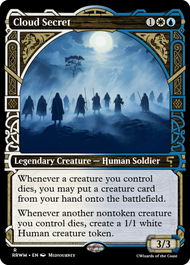 RoboRosewater_Masters tweet media