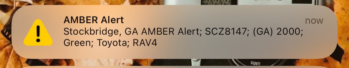 #Amberalert Share