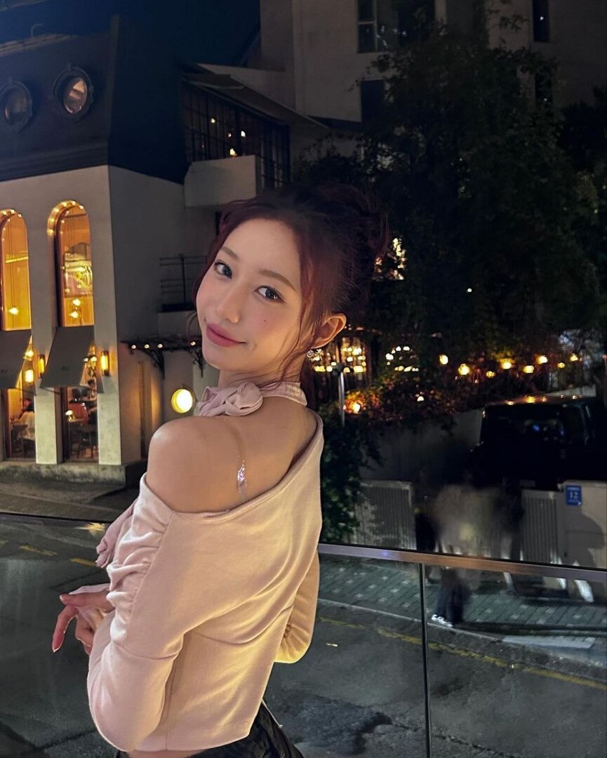 starfess's tweet photo. -star Zuu Secret Number makin bikin pangling. haruskah panggilan dedek ZUU akan berganti jadi Nona ZUU 🫠🫠🤧🤧💖💖 https://t.co/ezIlDedutF