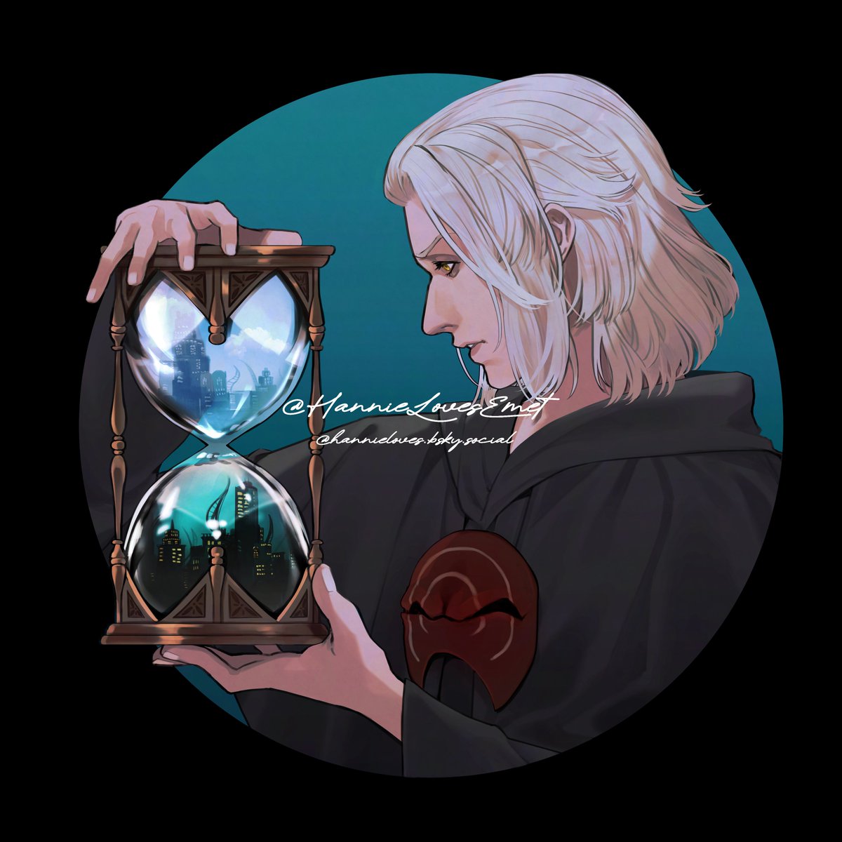 HannieLovesEmet's tweet photo. 𝐅𝐨𝐧𝐝 𝐌𝐞𝐦𝐨𝐫𝐢𝐞𝐬 𝐎𝐟 𝐓𝐡𝐞 𝐆𝐨𝐨𝐝 𝐎𝐥𝐝 𝐃𝐚𝐲𝐬
#FF14 #FFXIVART #EmetSelch #エメトセルク #에메트셀크 https://t.co/5HwQHzEihM