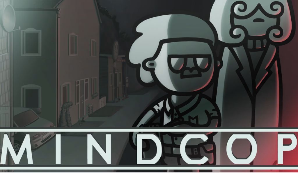Thumb_culture's tweet photo. Mindcop brings a whole new perspective into people's minds to solve crime on PC! 

But how does this hand drawn detective noire from @mindcopgames &amp; @DearVillagers hold up in the cold light of day?

TC writer @AcidFigs took on the case: https://t.co/FbfvIzLGNA https://t.co/2CQaLHswSV