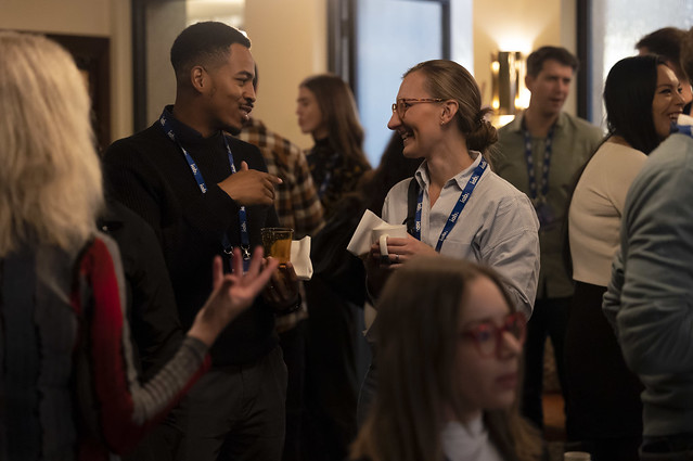 <a href="/KinessoUK/">KINESSO UK&I</a>'s Head of Addressable Activation, Nathan Taylor-Billings, attended the <a href="/IABUK/">IAB UK</a> CTV Roundtable, where he discussed the complexity of the CTV market, the challenges of fragmentation and the need for standardised measurement practices, including viewability.