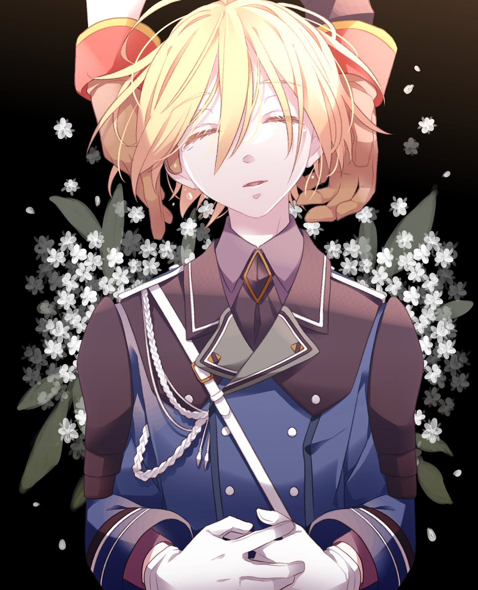 いちは tweet media