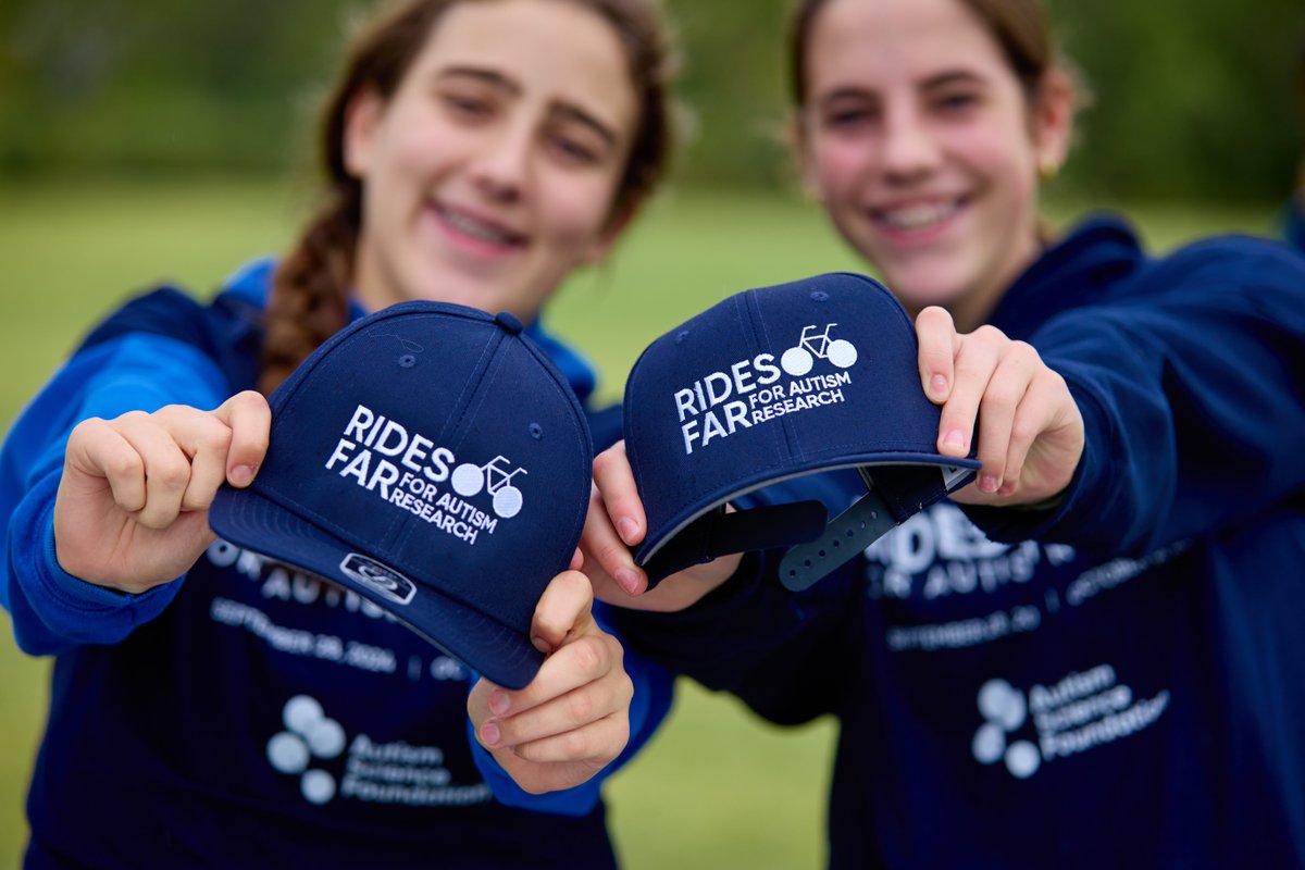 From new cities to new routes to new riders and walkers, Rides FAR had an incredible 10th anniversary! Thank you all for being a part of our Rides FAR community for the last 10 years!