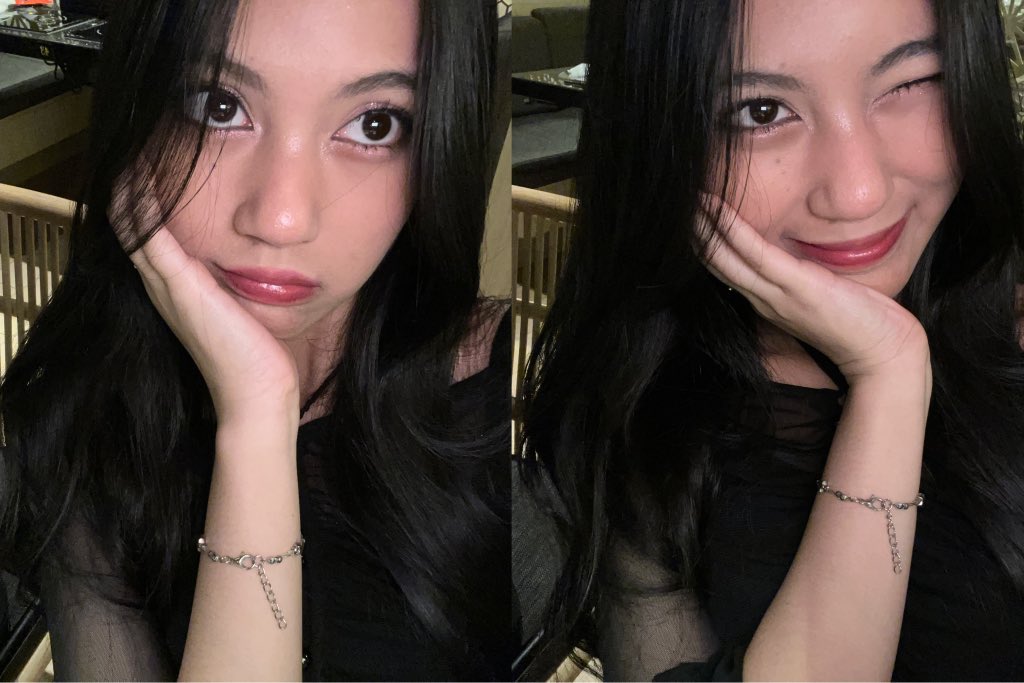 Indira Putri tweet media