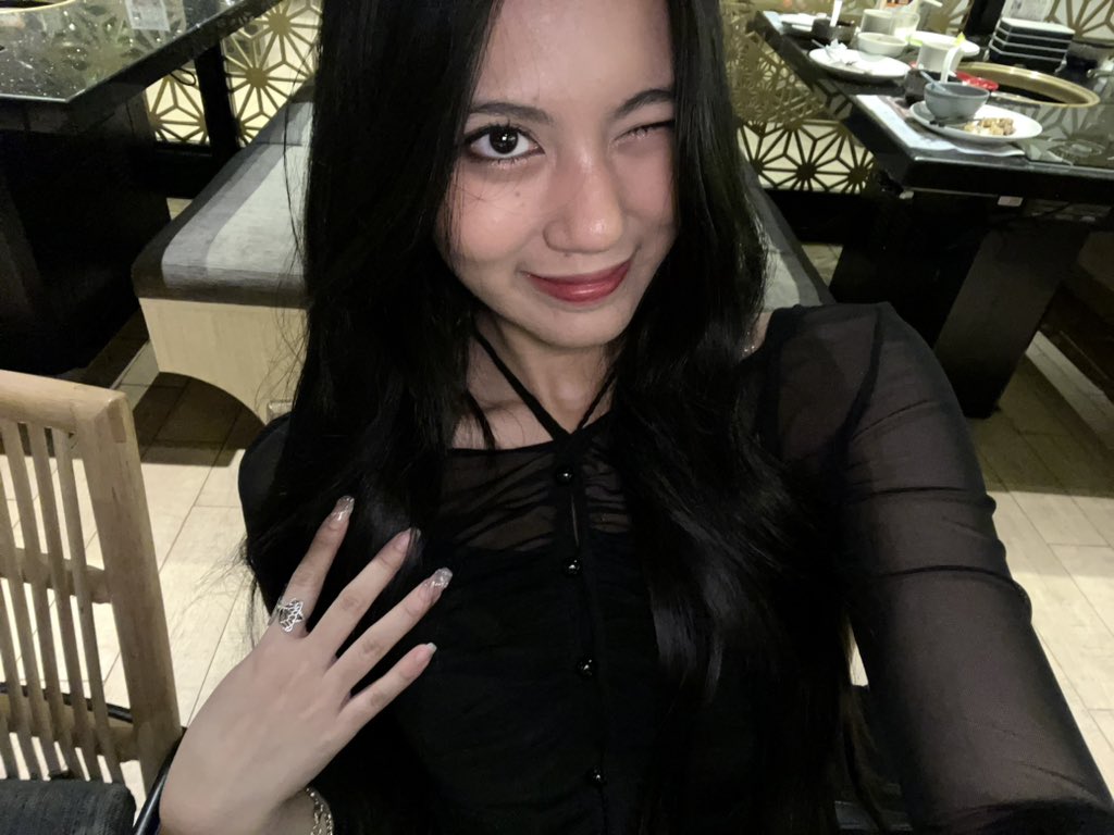 Indira Putri tweet media