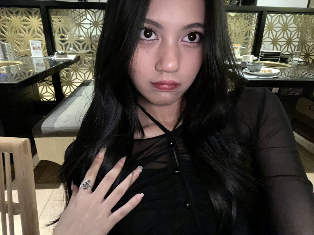 Indira Putri tweet media