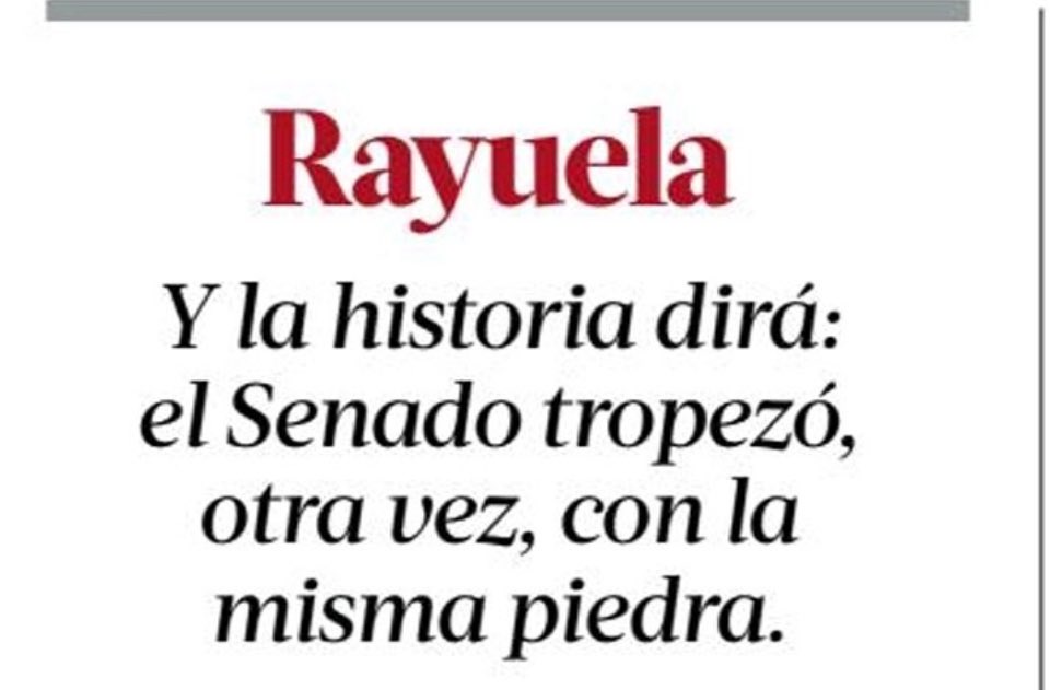 La Rayuela de la <a href="/lajornadaonline/">La Jornada</a>