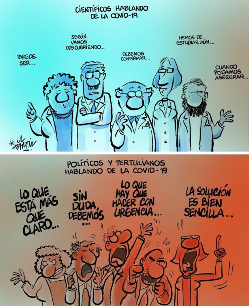 Da igual el tema. Nunca pasará de moda: