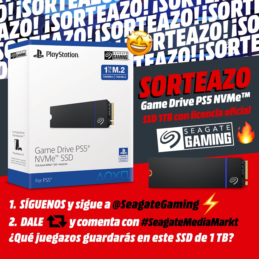 MediaMarkt Games tweet media