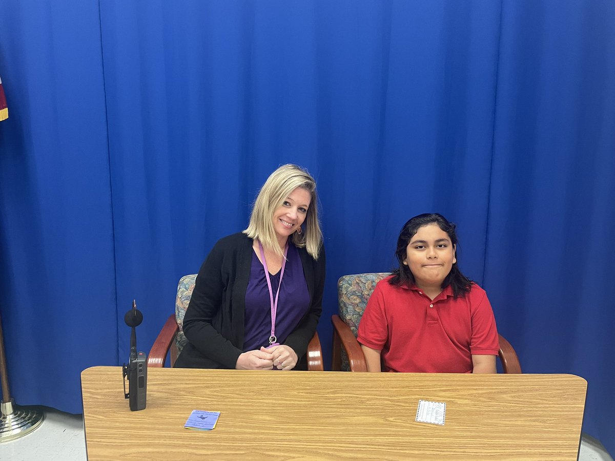 Brooke Hale (@mrsbrookehale) on Twitter photo Always one of our top readers <a href="/SPEHAWKSNAPLES/">SPEHAWKS</a>! Angel won News Co-Host (and was such a natural). @BrookeHaleSPE <a href="/collierschools/">Collier County Public Schools</a> <a href="/ccpsmediacentrs/">CCPS Media Centers</a> #CCPSMediaspecialist #libraries #mediacenters
#ccpsproud #readersareleaders #spemediafun Always one of our top readers <a href="/SPEHAWKSNAPLES/">SPEHAWKS</a>! Angel won News Co-Host (and was such a natural). @BrookeHaleSPE <a href="/collierschools/">Collier County Public Schools</a> <a href="/ccpsmediacentrs/">CCPS Media Centers</a> #CCPSMediaspecialist #libraries #mediacenters
#ccpsproud #readersareleaders #spemediafun